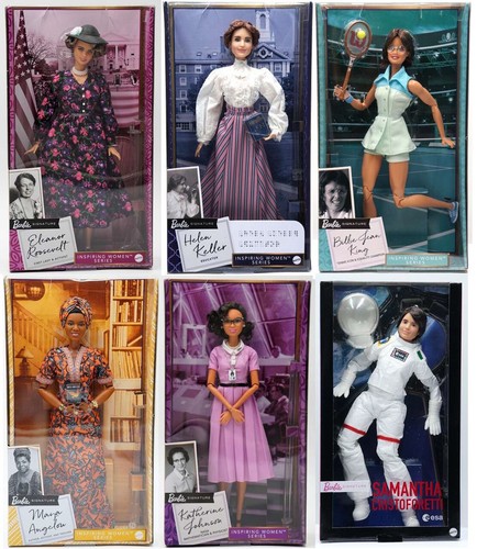 Barbie signature - barbie,