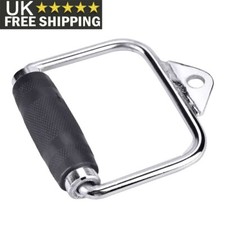 D Ring Multi Gym Cable Machine