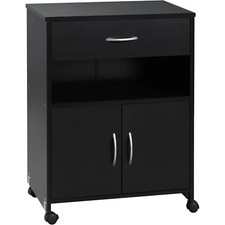 Vinsetto Printer Stand Mobile