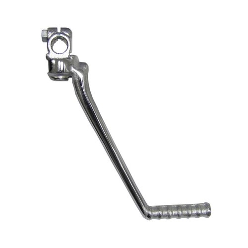 Kickstart lever kawasaki ke125 - kickstart,