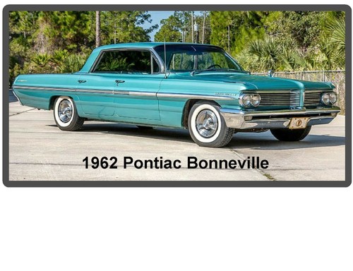 1962 pontiac bonneville door - bonneville, 4