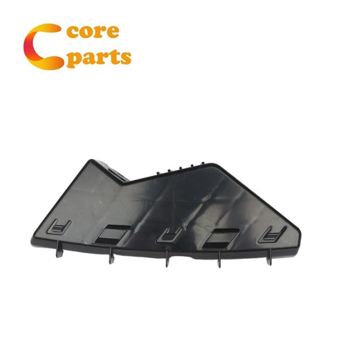 Front bumper upper bracket - bumper,