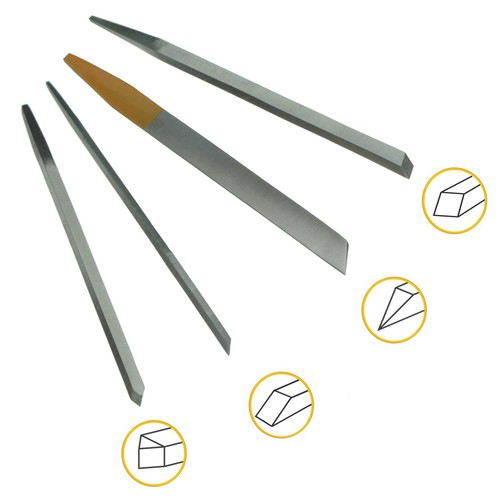 Aurifex engraving tool - engraving,