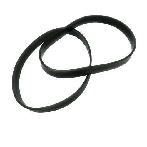 Rubber drive belt bands - rubber, for