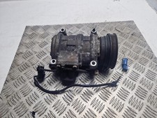 RANGE ROVER AC AIR CON COMPRESSOR PUMP 447200-3214 P38 1994 - 2001