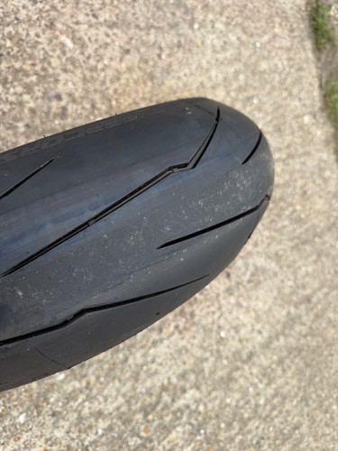 Pirelli diablo supercorsa - pirelli, sp