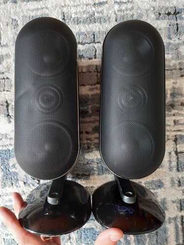Acoustics 7000lr speakers - q,