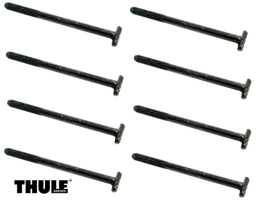 Thule bolt 92mm 591 for - bolt,