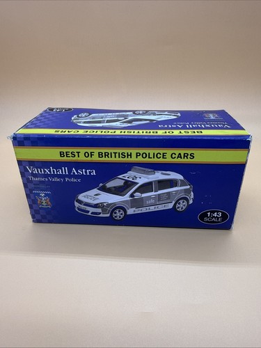 Atlas original vauxhall - original,