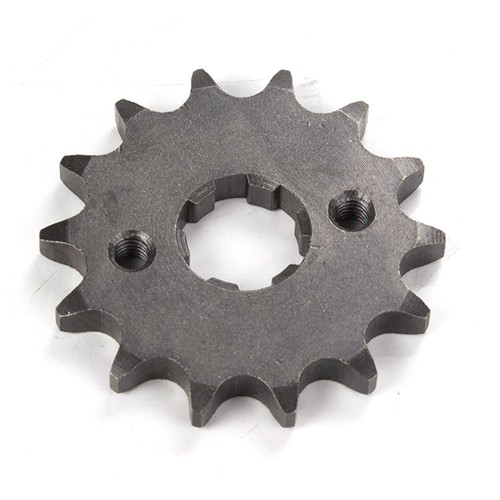Front sprocket 428 14t - sprocket, for