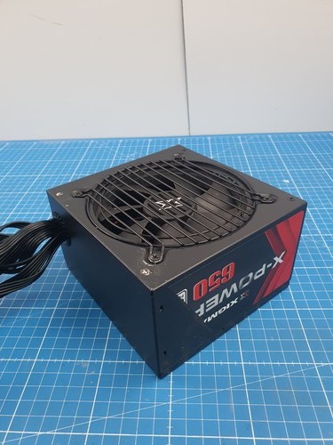 Xigmatek power 650 650w - x-power,