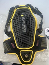 Force field Body Armour Back