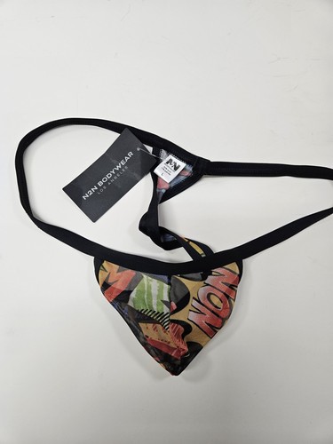 N2n bodywear men mesh x - n2n,