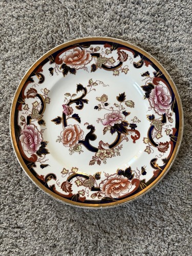 Masons mandalay ironstone - masons,