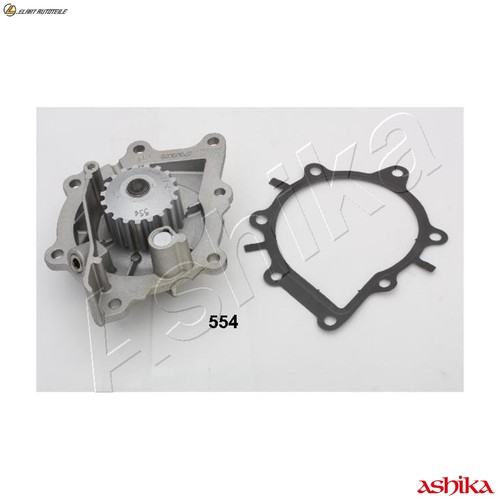 Water pump 554 for - pump,