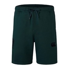 Canterbury British Irish Lions 2025 Mens Stealth Fleece Shorts
