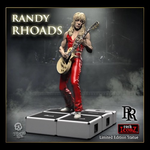 Knucklebonz guitar hero - guitar,