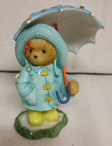 Cherished teddies corinna bear - cherished,