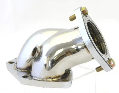 Motorsport turbo elbow - m2,