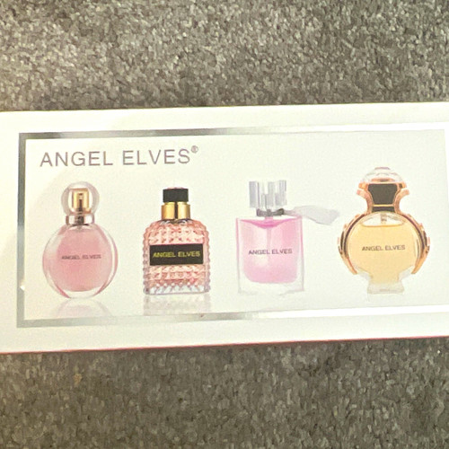 Angel elves - angel,
