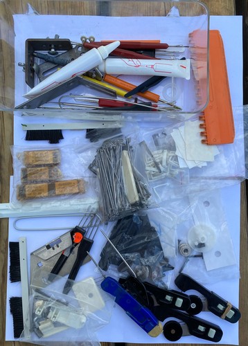 Passap e6000 duo80 joblot - passap,