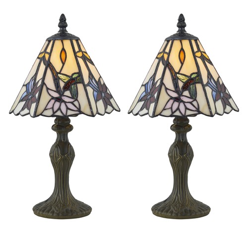 Set tiffany traditional - tiffany,