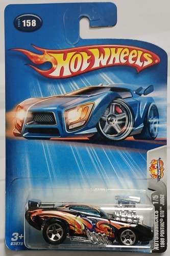 Hot wheels 2004 autonomicals - wheels,