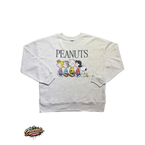 Peanuts snoopy charlie - peanuts, brown