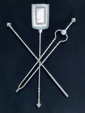 Quality Georgian Antique Fire