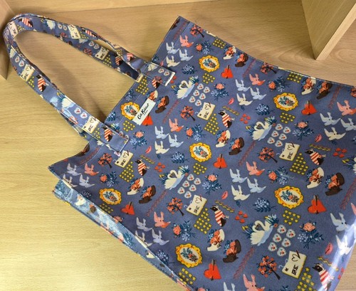 Cath kidston 100 cotton pvc - kidston,
