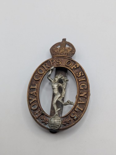 Royal corps signals - royal,