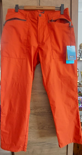 Rohan men orange - rohan,