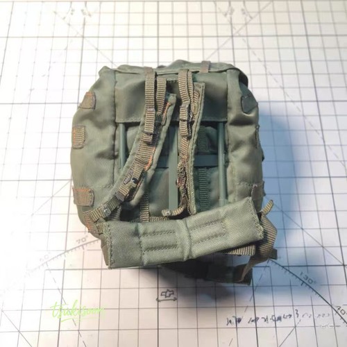 Custom soldier accessories - custom,