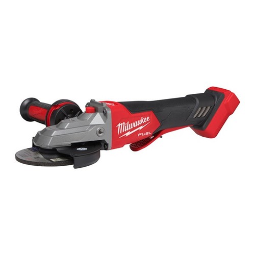 Milwaukee m18 fuel 125mm - milwaukee,