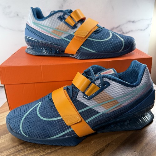 Men size nike romaleos - size,