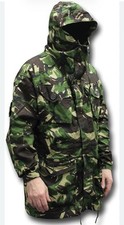 SAS Windproof Smock DPM