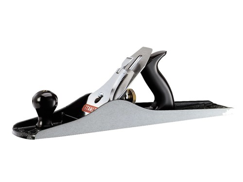 Stanley hand tools - hand, no.6