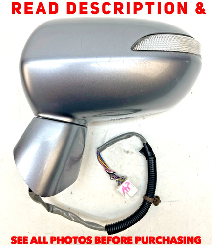 Honda jazz passenger - 02-08,