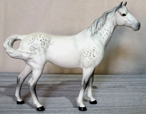 Beswick rare version dapple - beswick,