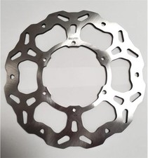 Galfer Wavy Rear Brake Disc