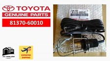 Toyota OEM 81370-60010  Land