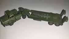 Dinky Super Toys 660 Mighty