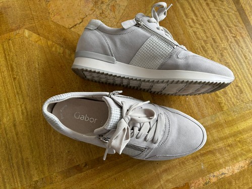 Gabor lulea light grey - light, &