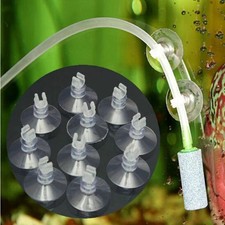10X Aquarium Fish Tank Suction