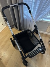 Silver Cross Pionier Complete