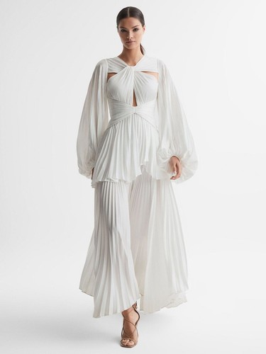 Acler reiss finnegan - acler,