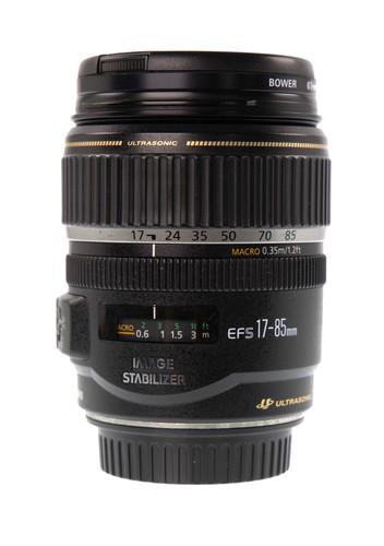 Canon 85mm 4 - canon, ef-s