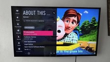 49uh620v inch smart tv - smart,