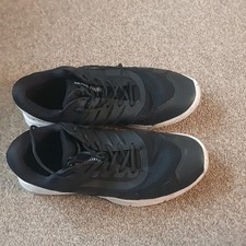 Salming kobra squash  Indoor Court Shoes size 11