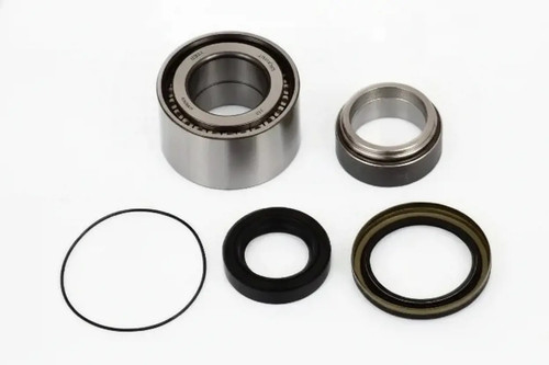 Wheel bearing rear - wheel,